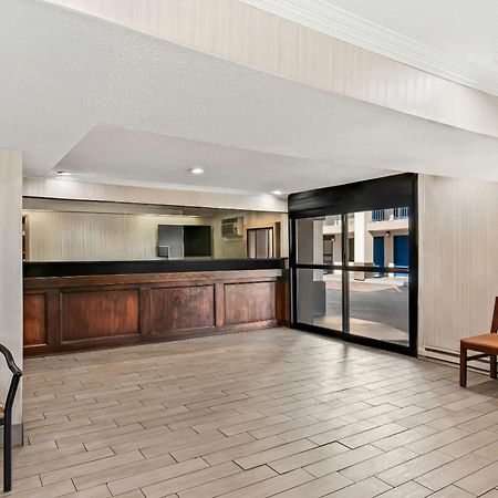 Motel 6 Lester - Philadelphia Airport Eksteriør bilde