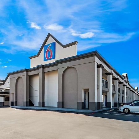 Motel 6 Lester - Philadelphia Airport Eksteriør bilde